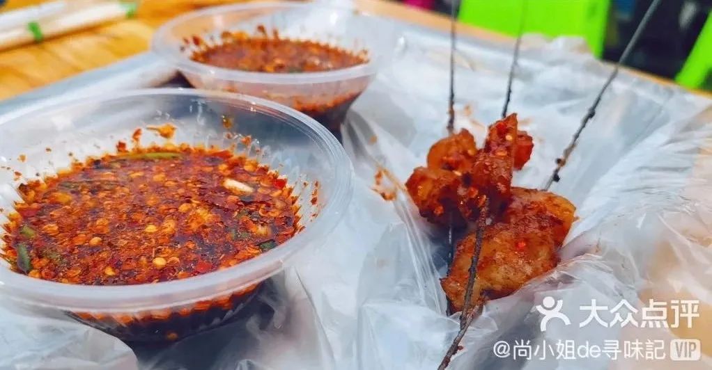 贵阳美食最强攻略,贵阳一日吃货攻略