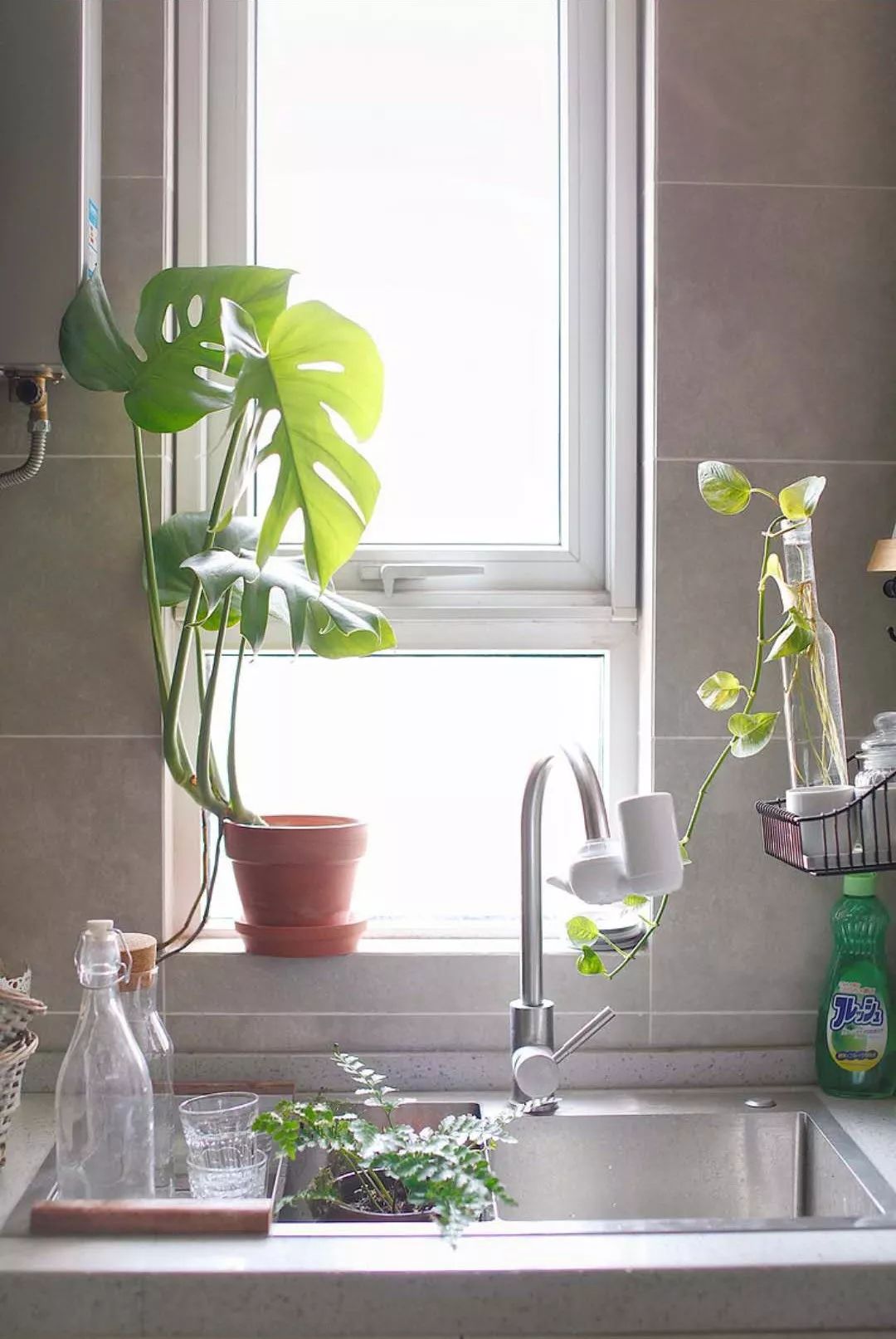 小夫妻98㎡家意外走红！登北京地铁广告，这个家才是都市里的奢侈