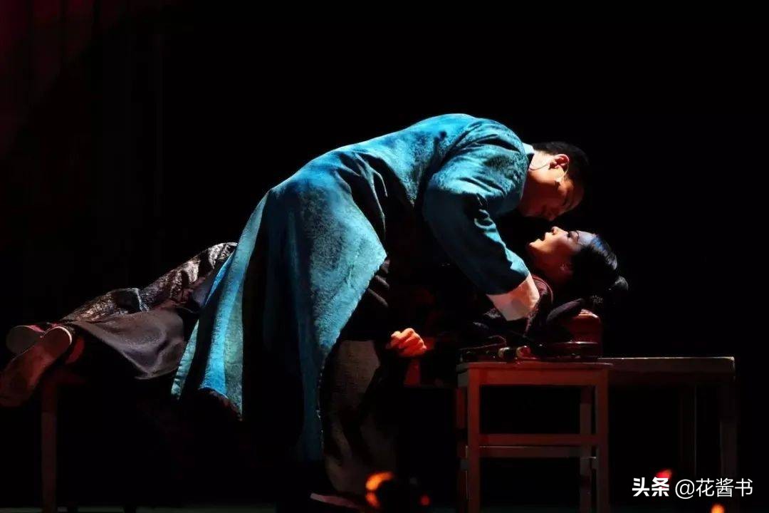 金锁记有几个故事,金锁记故事来源