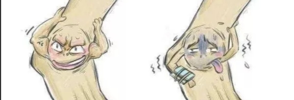 脚腱鞘炎一招搞定,腱鞘炎三个步骤轻松搞定