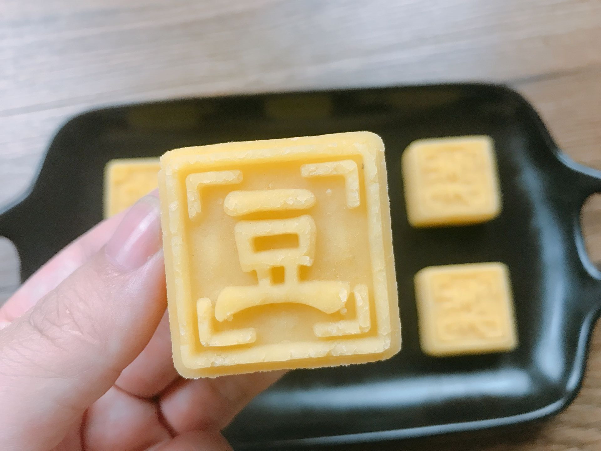 最简单的绿豆糕怎么做好吃,怎样做的绿豆糕才好吃