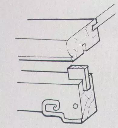 世人惊叹的木工技艺