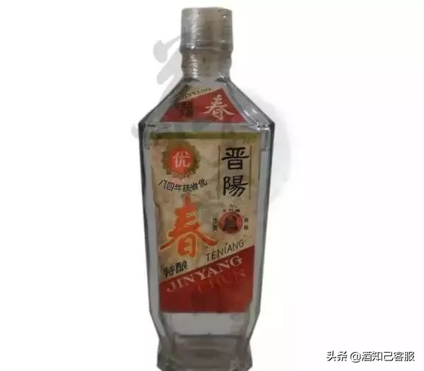 山西国产白酒种类,山西十大名酒山西白酒品牌排行榜