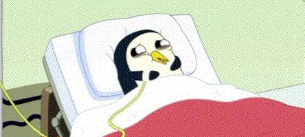 输液进入空气的原因分析,输液时输入空气回血了