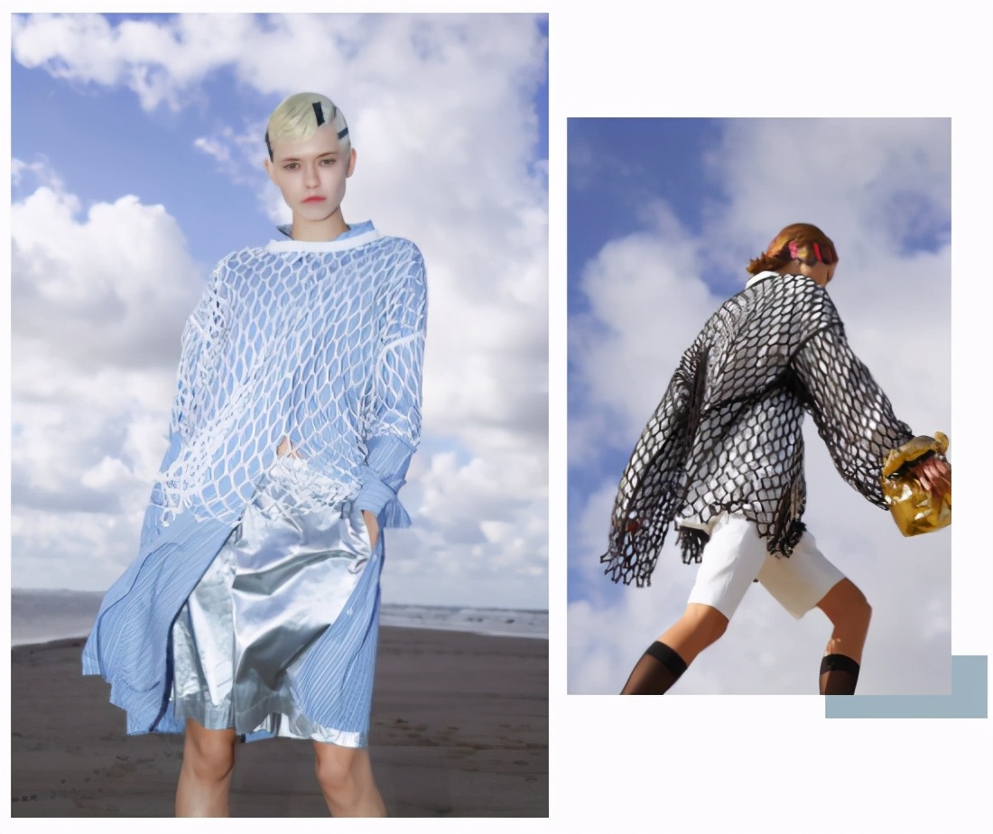 2021春夏巴黎高级定制时装周,时装周巴黎2021春夏高定