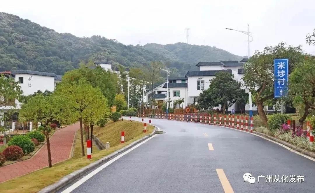 从化一日游攻略自由行最佳路线,从化元旦