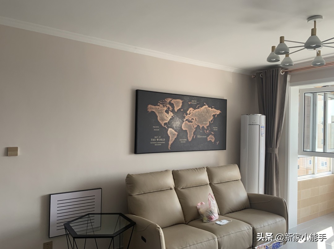 250平米省钱极简装修,店铺最省钱的极简装修