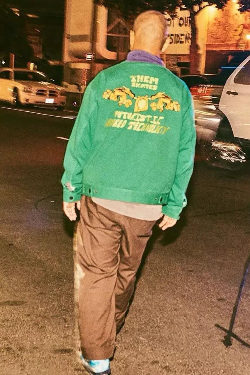 虚拟偶像绊爱,中国绊爱虚拟偶像周边