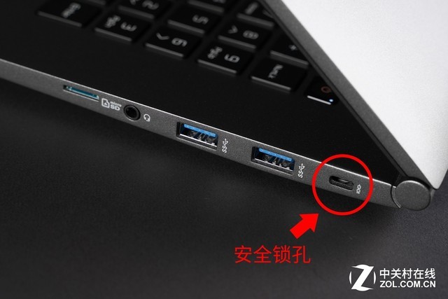 笔记本电脑常见接口,小白必看的硬件及知识