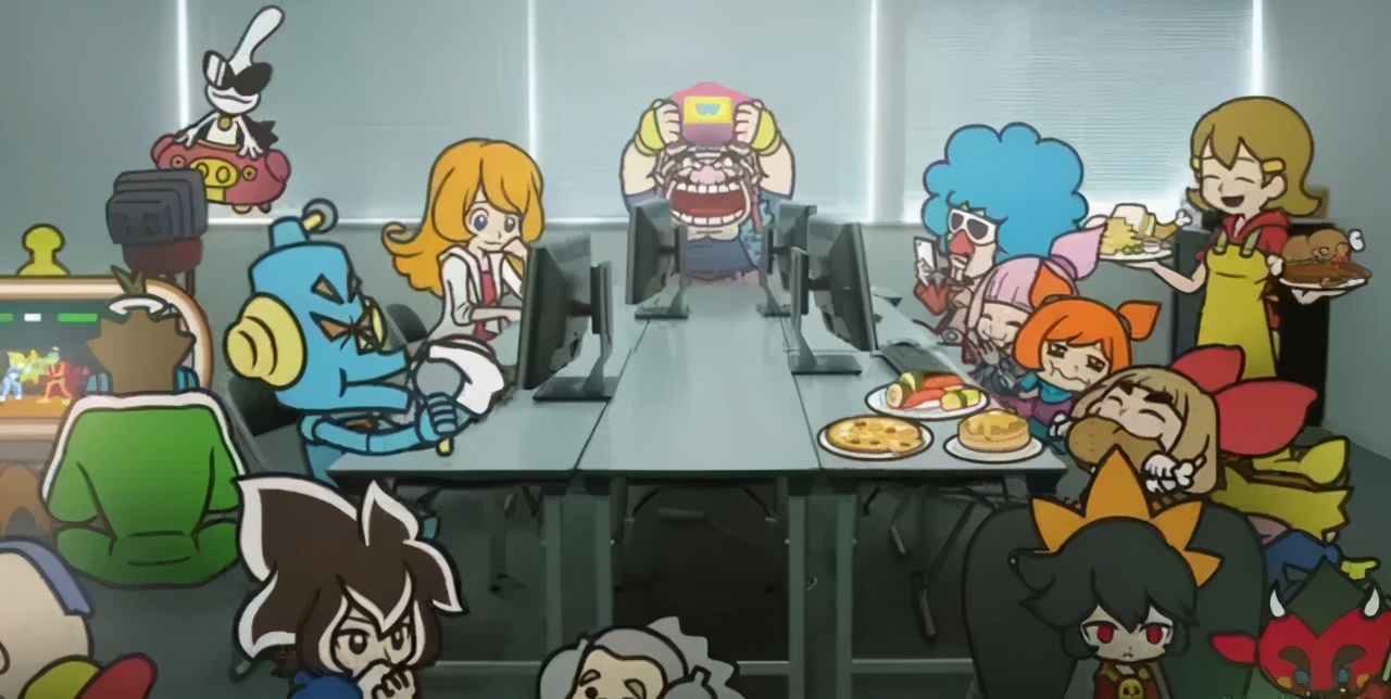 e3任天堂新主机,e3任天堂发布会