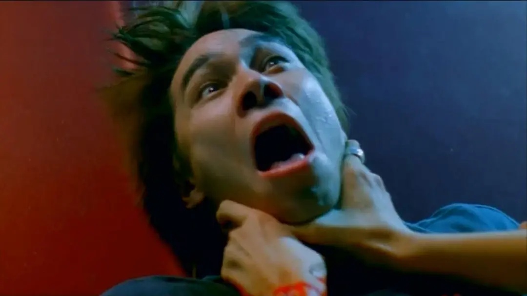 鬼节有什么鬼片推荐来看看,鬼节电影大全完整版