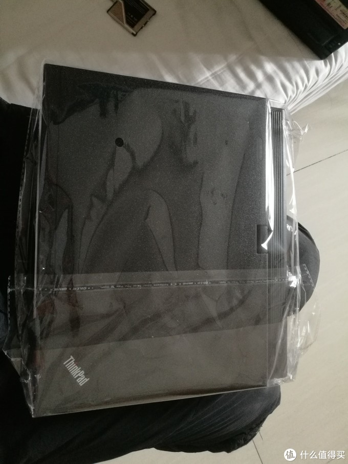 600块钱的X201Tablet（i7640LM）开箱测评