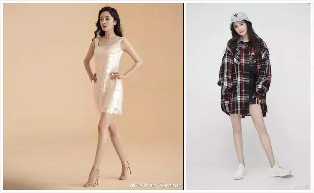 直男看了流鼻血！这双*袜丝**，穿出了阿玛尼粉底液的感觉