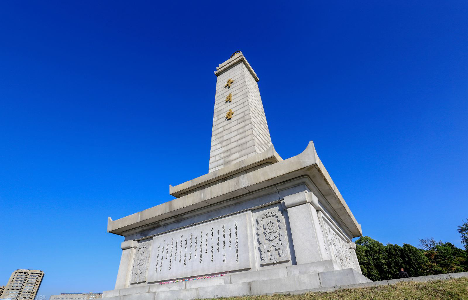 平壤真实情况,平壤真实