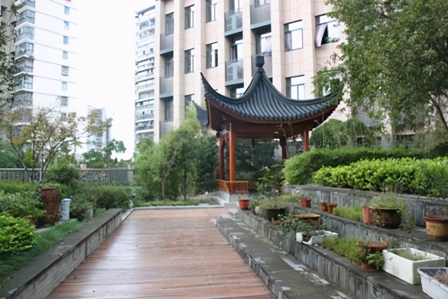 重庆哪所学校环境最好,重庆环境最差的学校