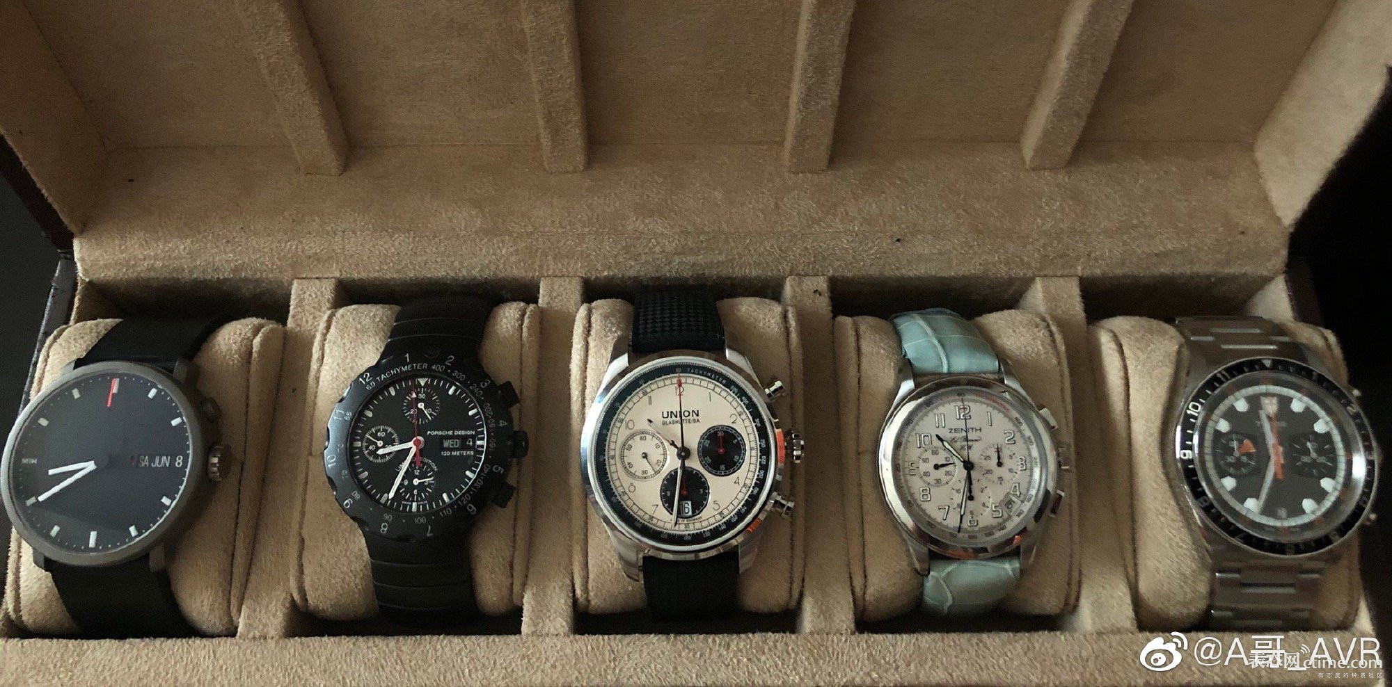 德表推荐,小众的德表