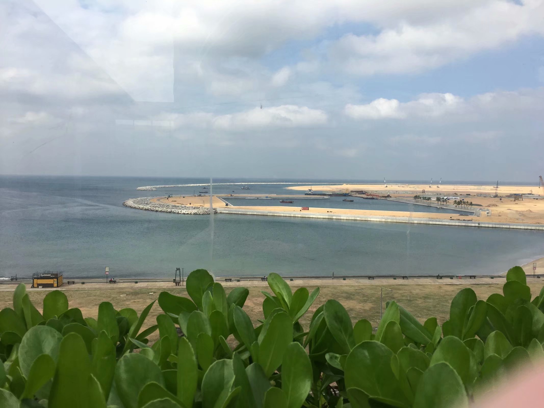 斯里兰卡旅游科伦坡进出,在斯里兰卡科伦坡亲身经历