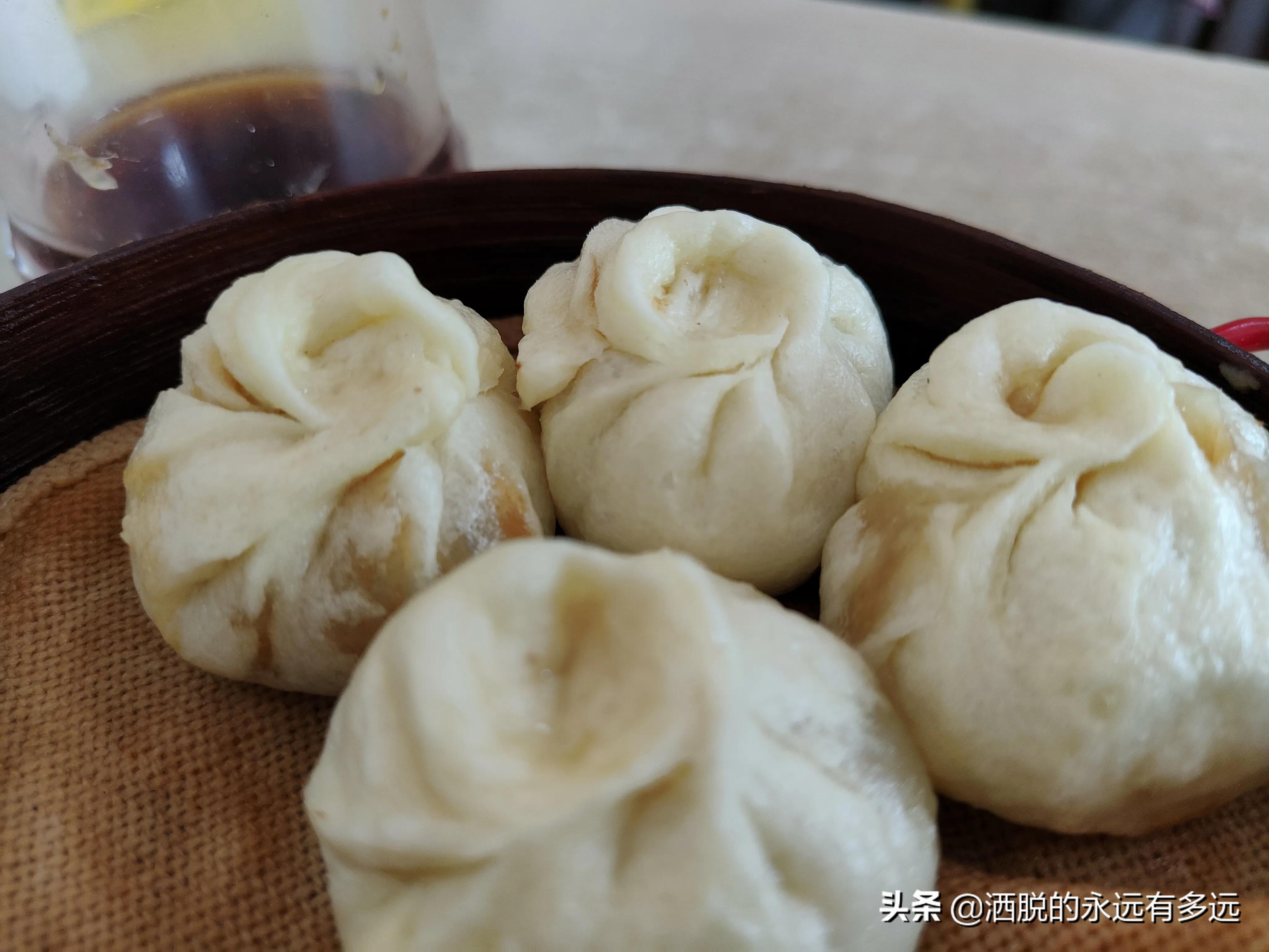 生煎包店不赚钱的原因,如何经营好一家生煎包店铺