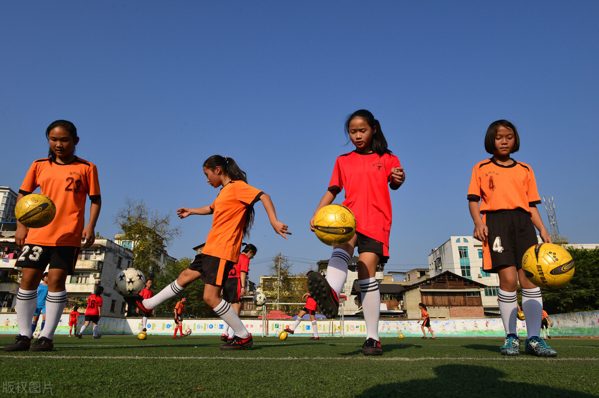 校园足球到底有多强,学校校园足球发展现状及存在问题