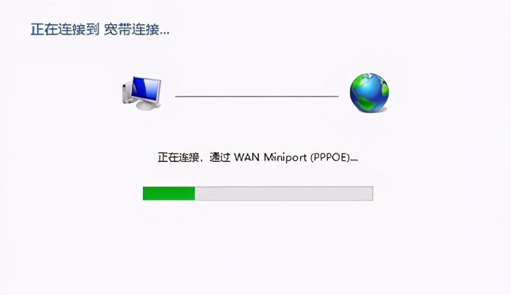 如何设置宽带连接人数,如何设置宽带连接为自动连接