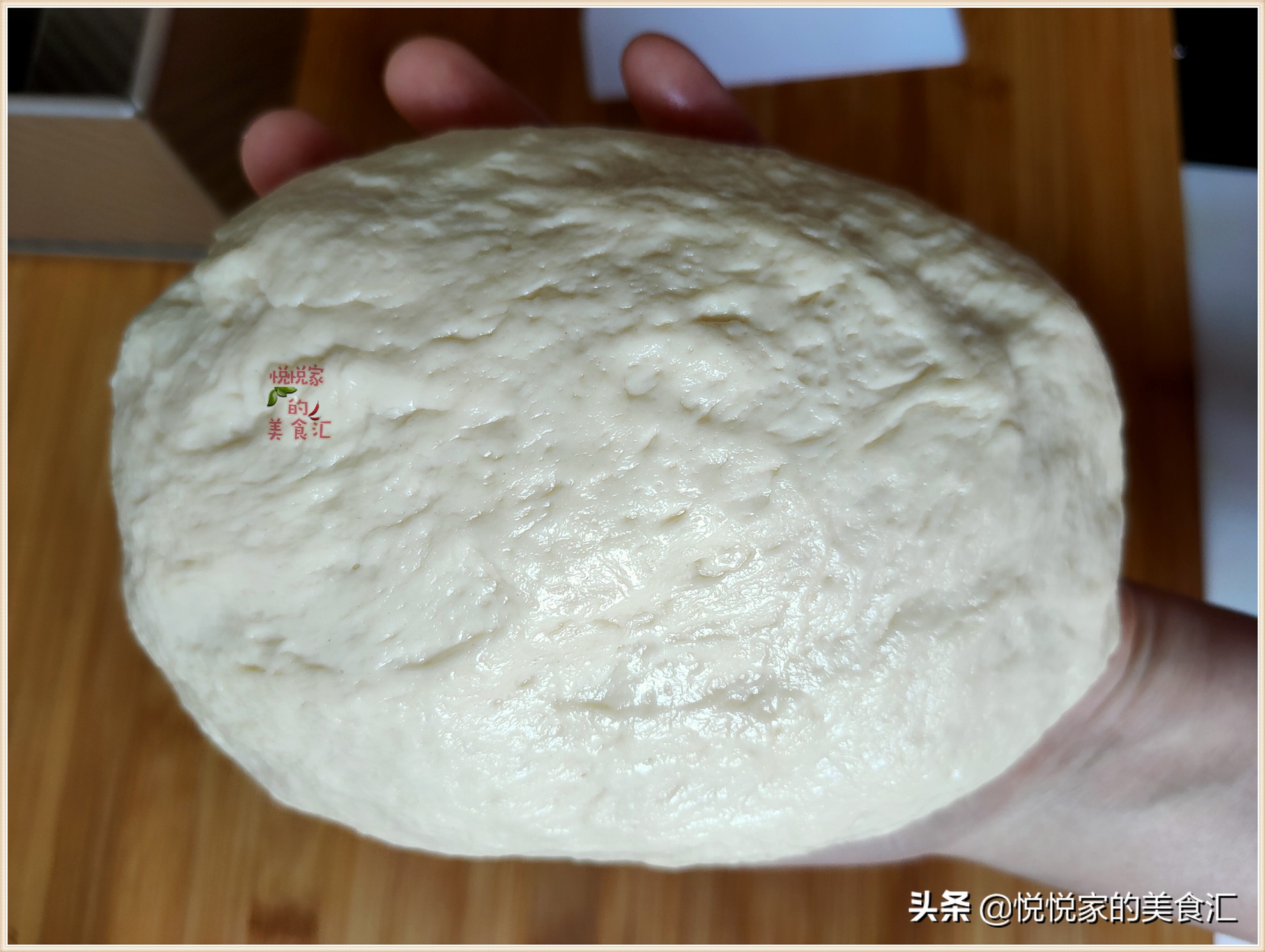 吐司面包做出来为什么塌陷,吐司面包做法不出膜