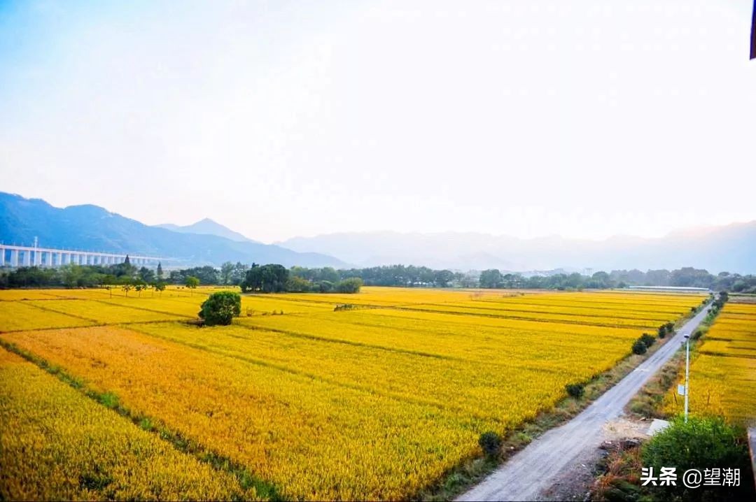 留住乡愁记忆的山居村落,乡愁记忆最美乡村风景