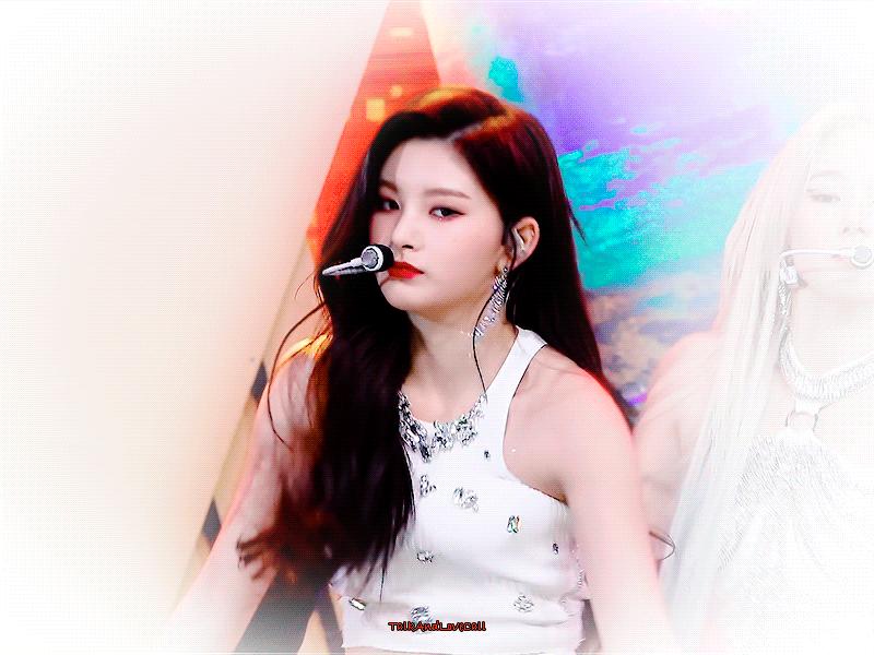 在韩务工的中国爱豆们,在韩务工中国超高颜值爱豆