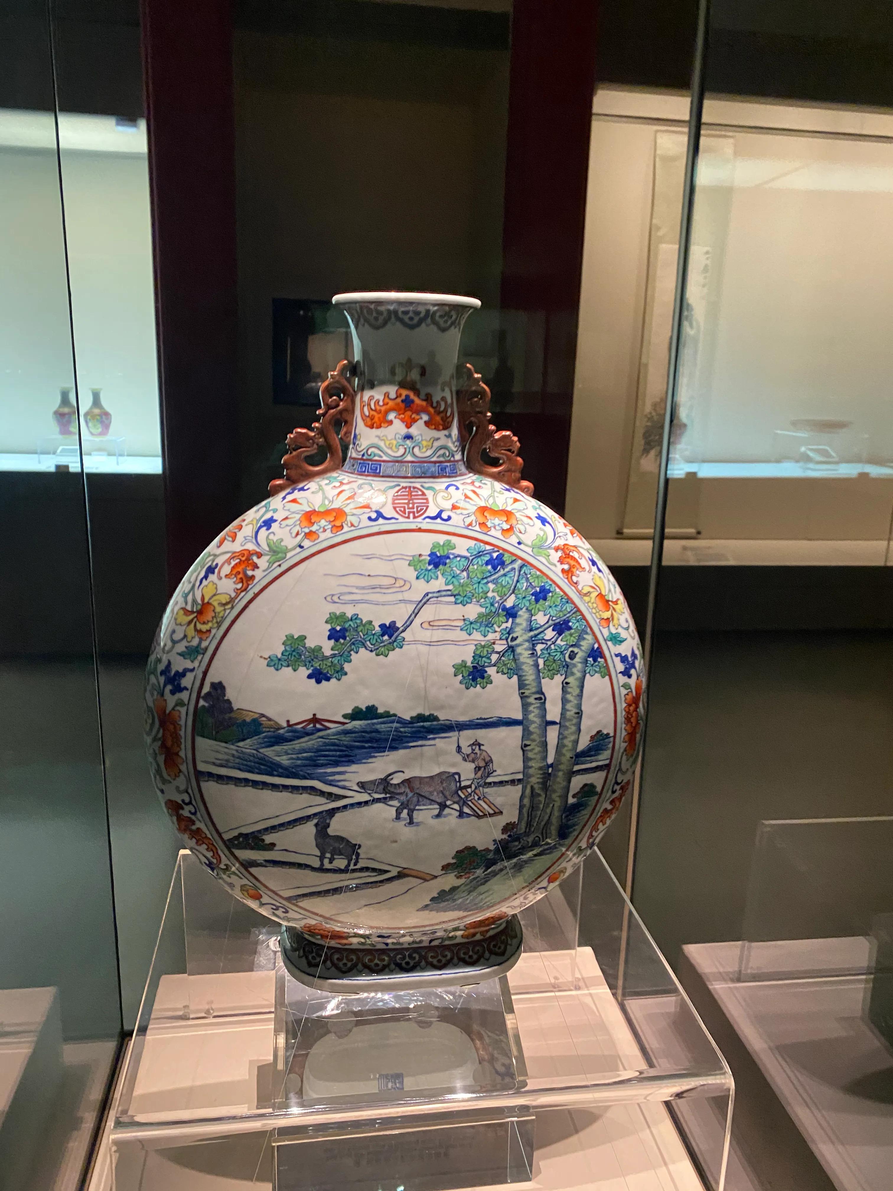 天津博物馆一日游攻略,天津的博物馆攻略路线