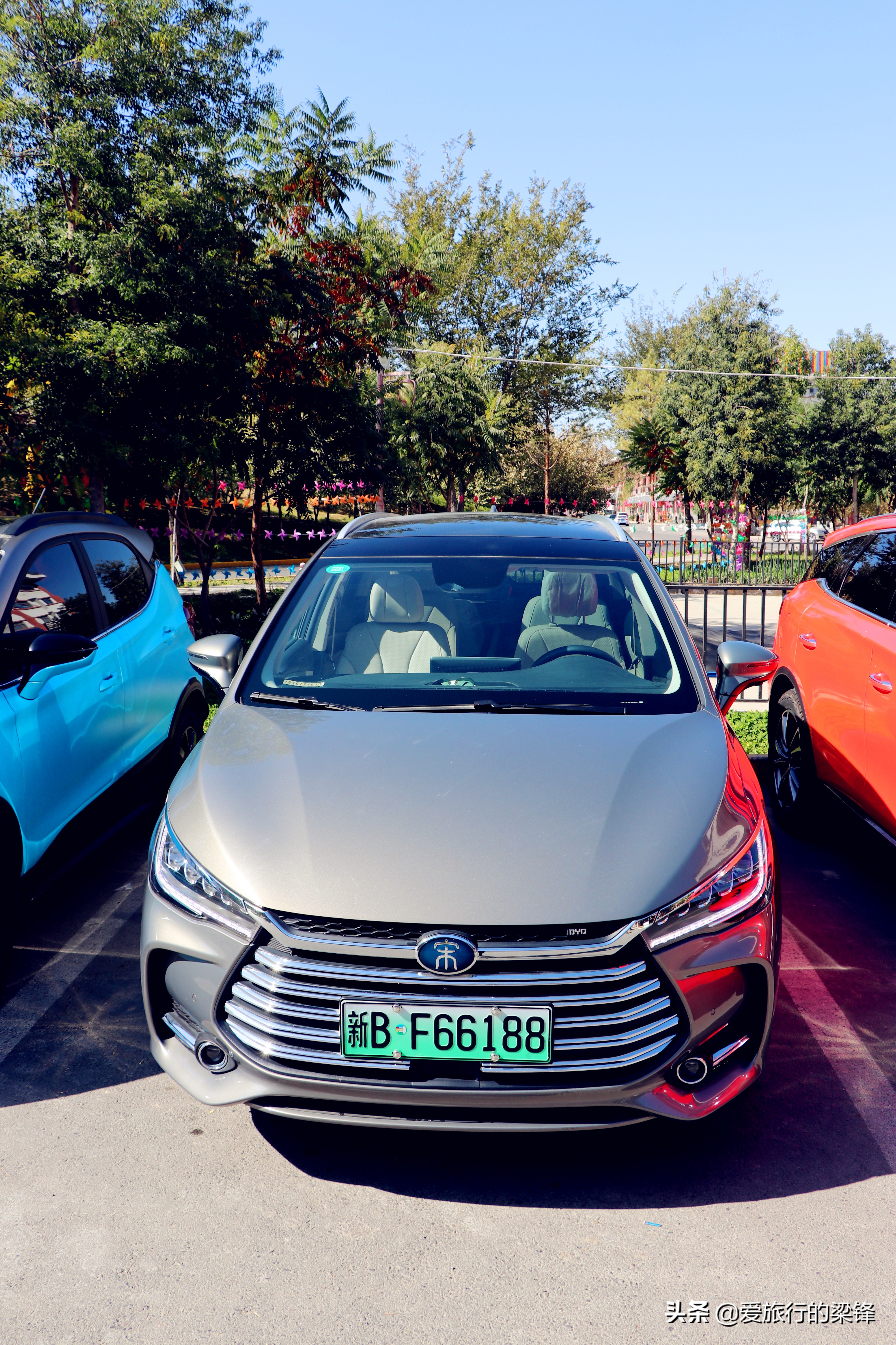 比亚迪宋maxdmi纯电行驶,宋max六座车主真实使用感