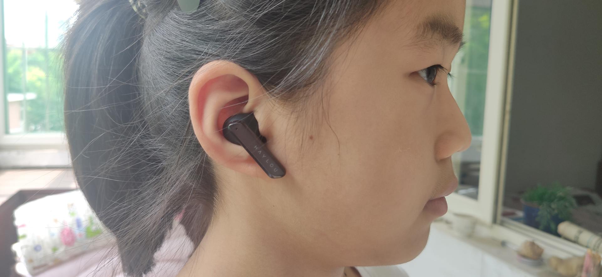 haylou主动降噪蓝牙耳机推荐,haylouw1圈铁蓝牙耳机测评