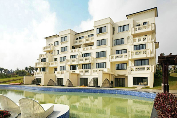 海南世茂怒放海怎么样,海南世茂怒放海备案价格