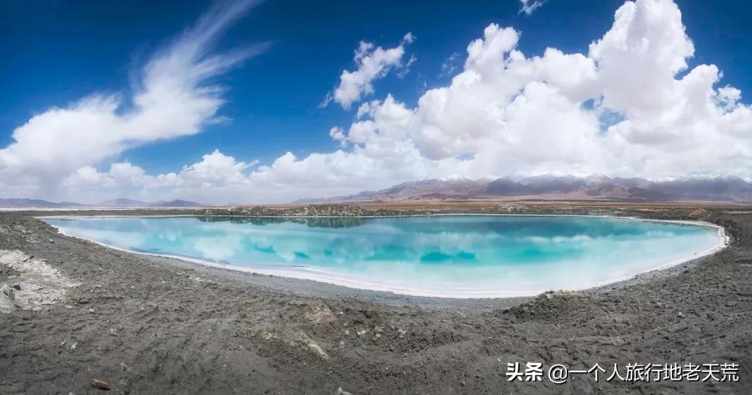 国内最适合一个人旅行的20个地方！去过才懂得什么是自由