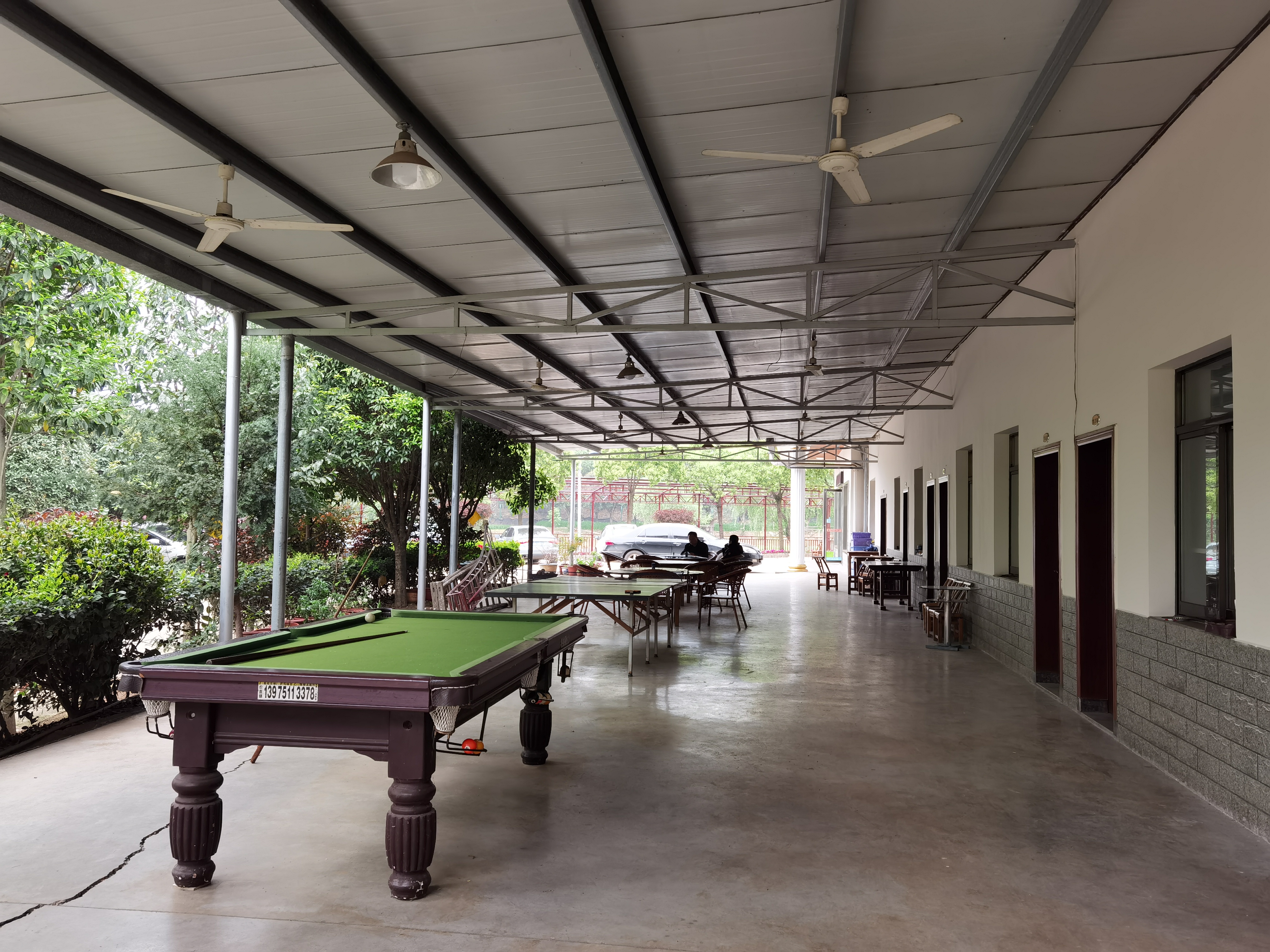 长沙十一周边农庄游最佳选择,长沙雨花区附近好玩的农家乐