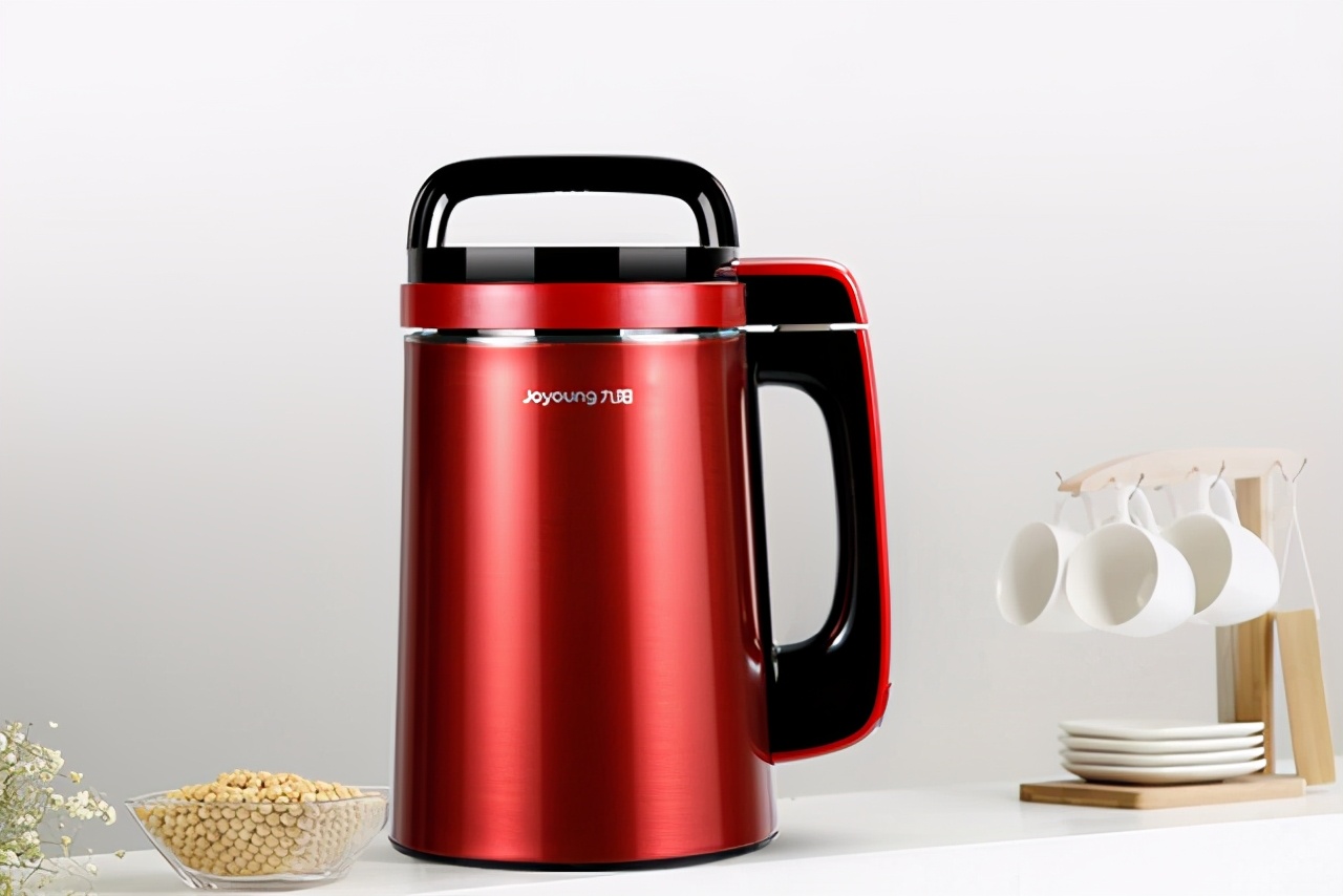 豆浆机工作原理详解,豆浆机的工作原理详解