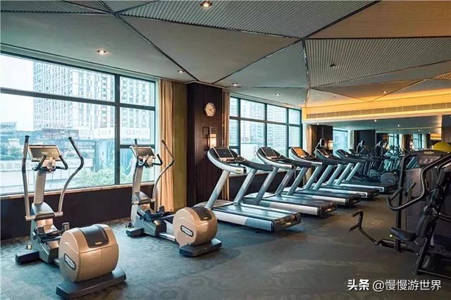 暑期溜娃来苏州新地标打卡:不远不累,就在苏州尼盛万丽酒店