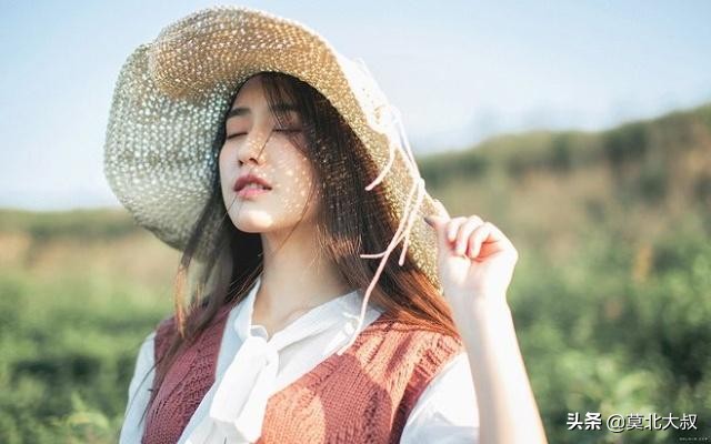 过了35岁还嫁不出去,35岁还不结婚的女人心理正常吗