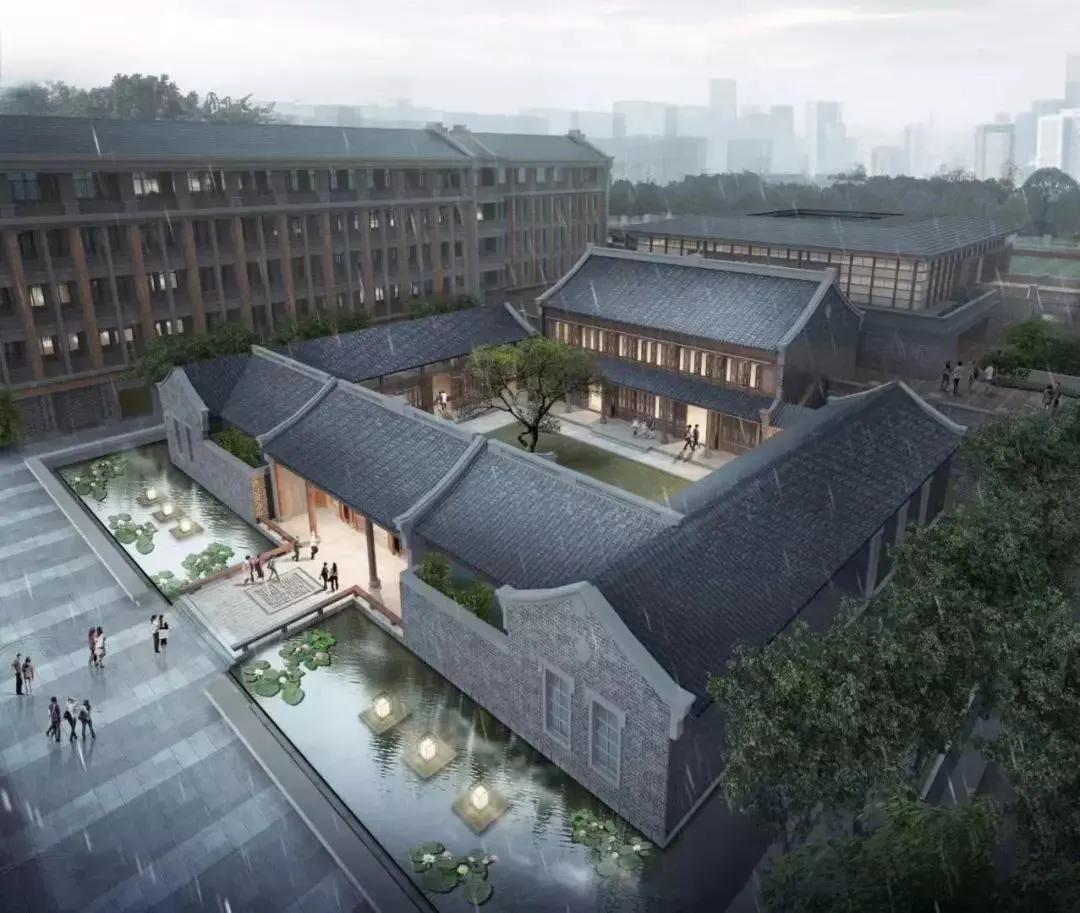 宁波市鄞州中学怎么样,宁波鄞州实验初中