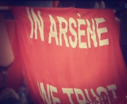 阿森纳如何对待温格,悔不当初痛定思痛