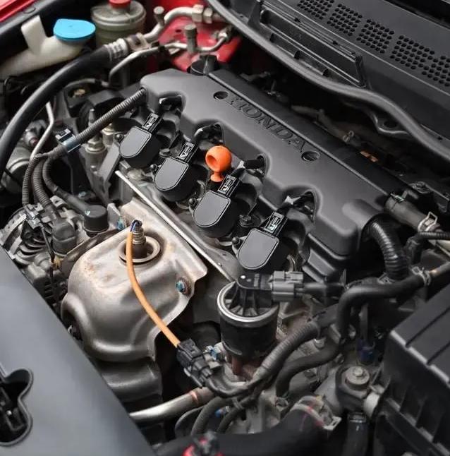 jdm十大经典车型思域,八代思域jdm风格