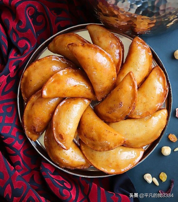 全球20多种饺子颠覆想象 (全球20种饺子)