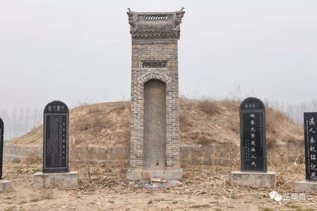 阮籍故居简介,阮籍墓为何在南京