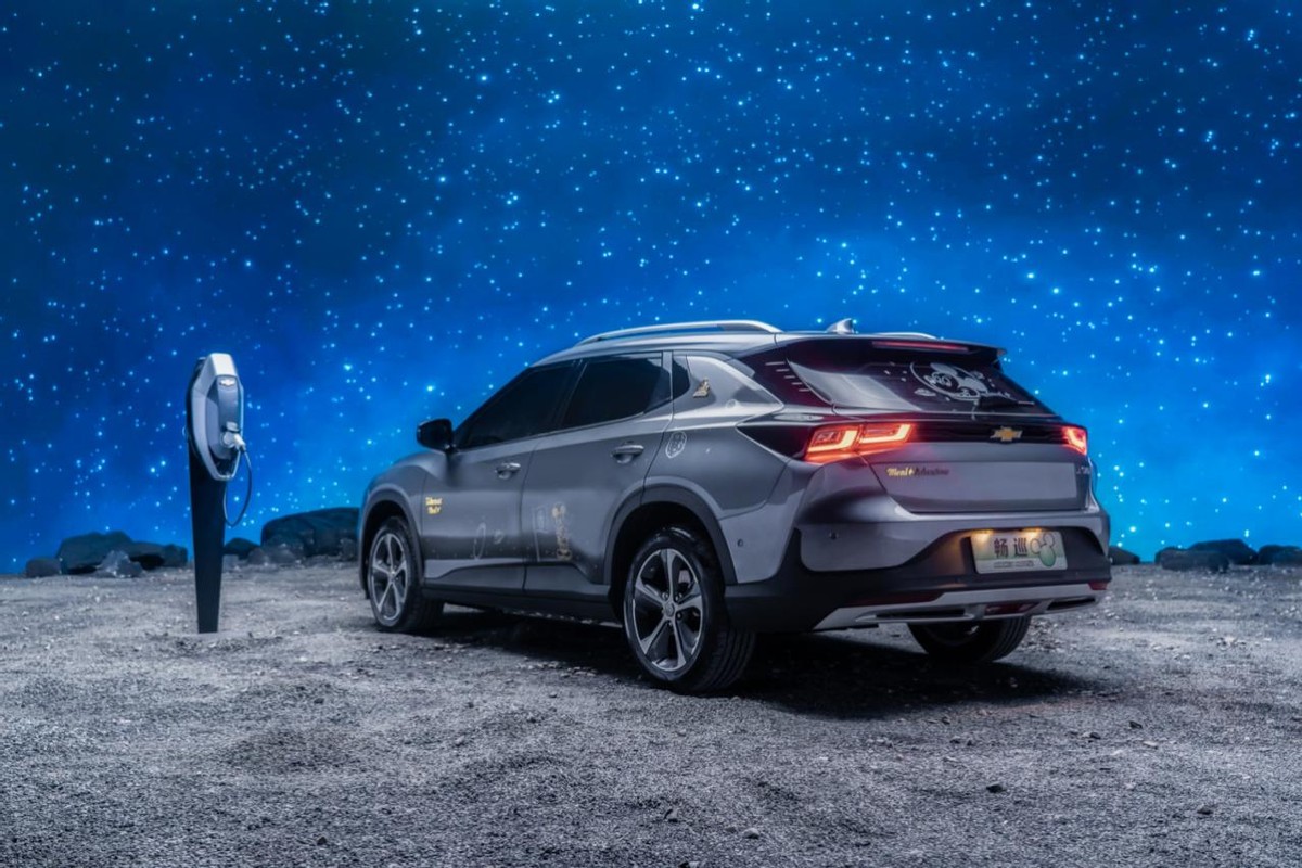 一文揭秘，这辆能实现太空梦的车究竟有多绝