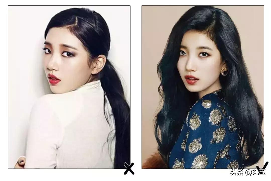 美妆｜一步get年会晚宴妆容