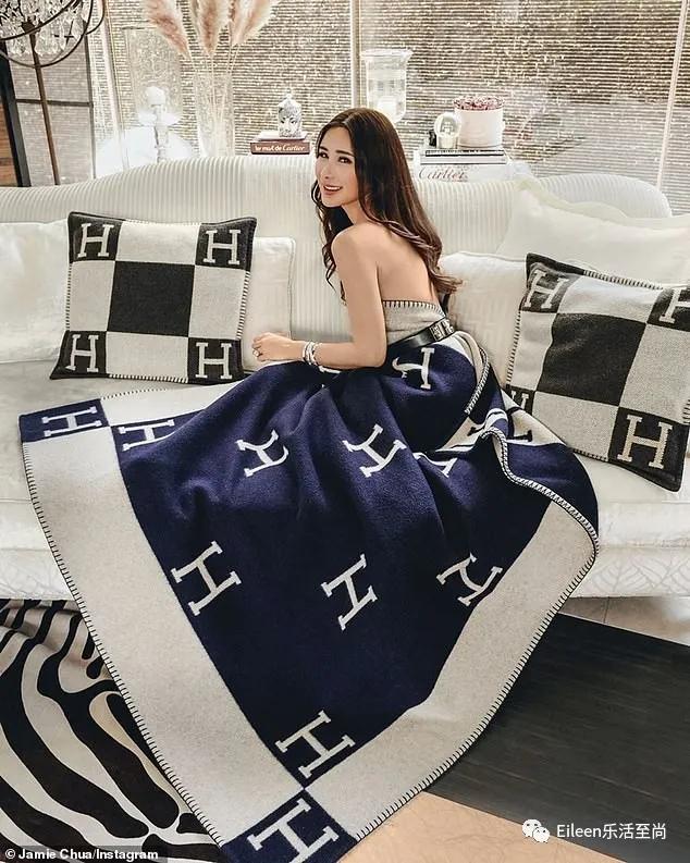 设局强娶？顶级贵女爱马仕是怎么甩掉腹黑桃花LV的？