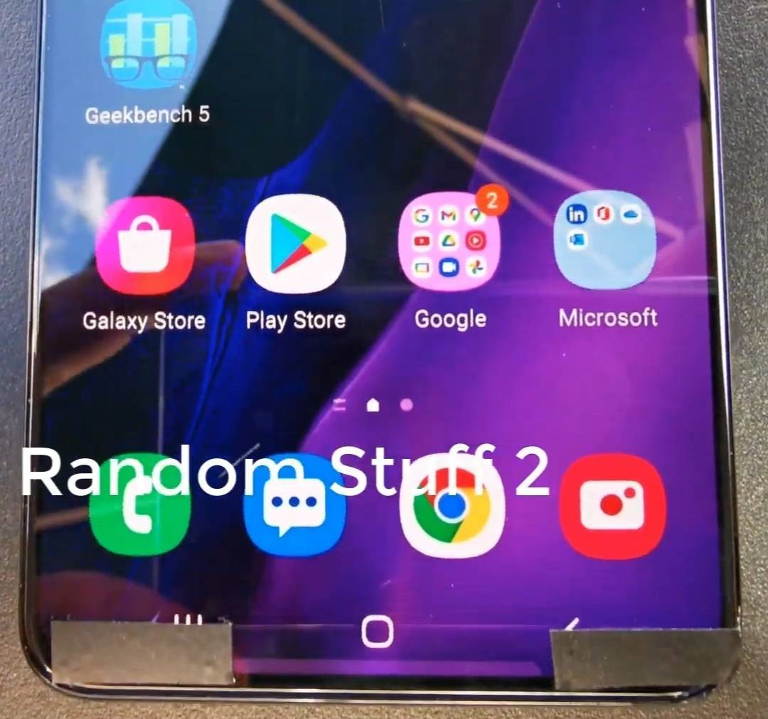 三星放弃曲面屏,三星放弃曲面