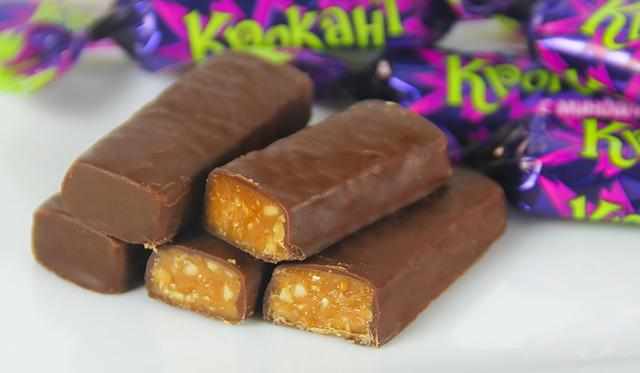 俄罗斯甜食制作全过程,俄罗斯的甜品有哪些