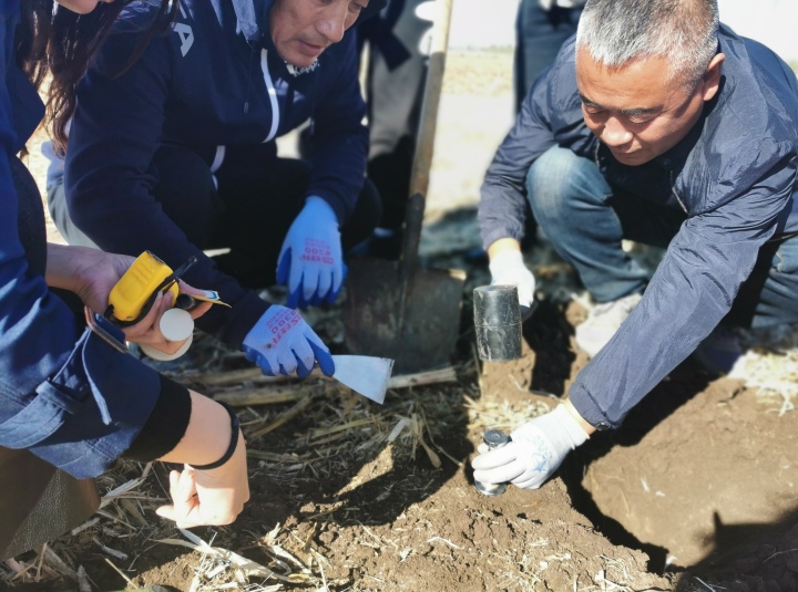 辽宁省鞍山台安县,鞍山台安好吗