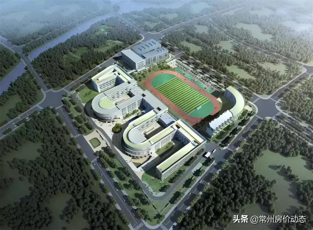 常州实验初级中学天宁分校怎么样,常州天宁区一中分校