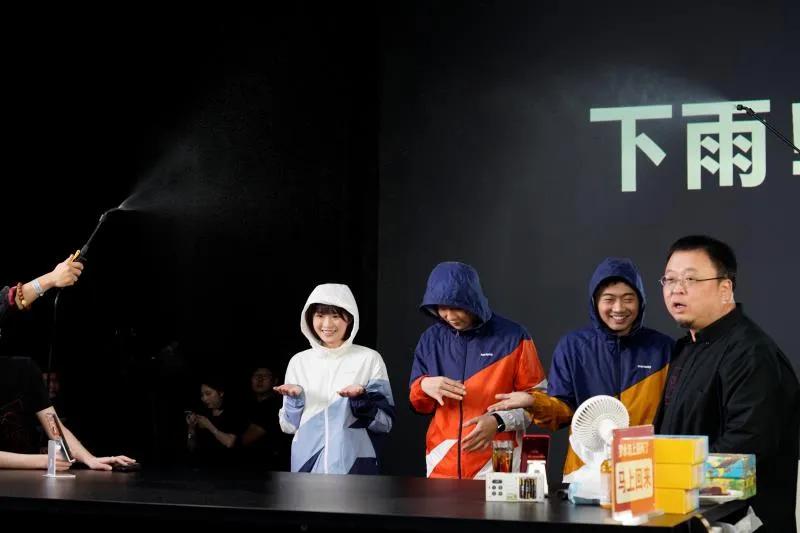 罗永浩直播带货破亿留言,罗永浩直播带货千万完整版