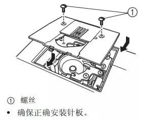 缝纫机怎么清理？看这里，轻松几步，争做居家妙招小达人